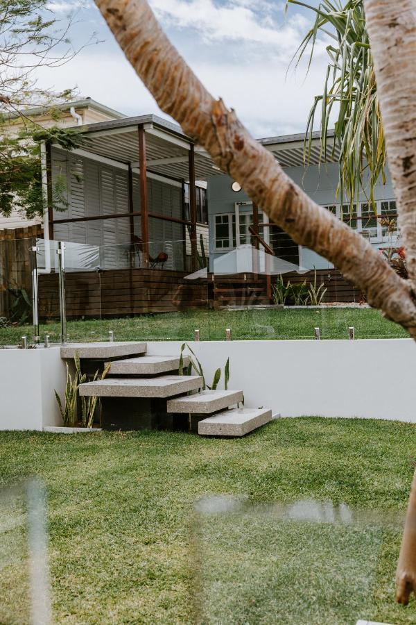 Yeppoon Surfside Motel Eksteriør billede