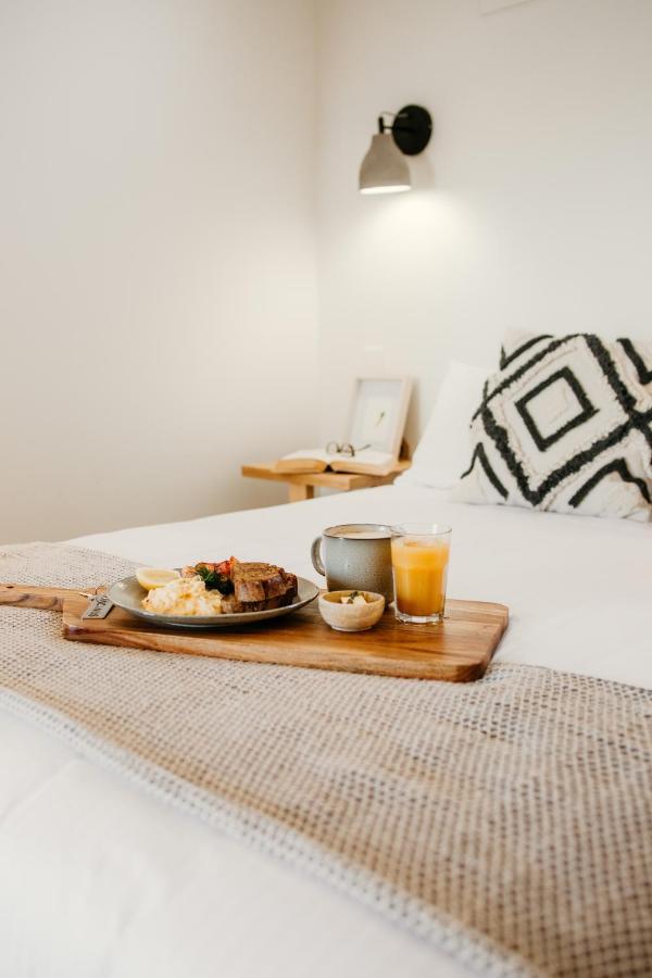 Yeppoon Surfside Motel Eksteriør billede